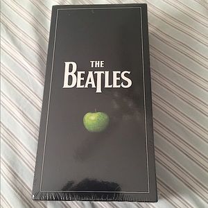 Beatles Original Box Set